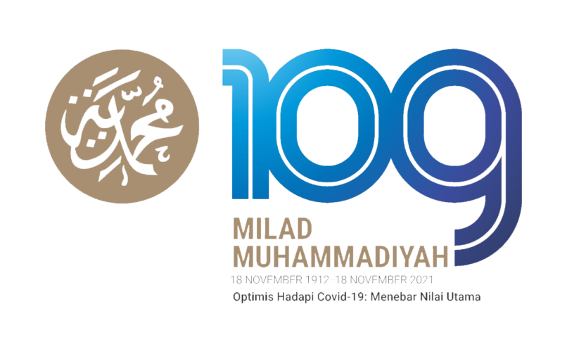 Milad Ke-109 Muhammadiyah: Bergerak Bersama Bangsa