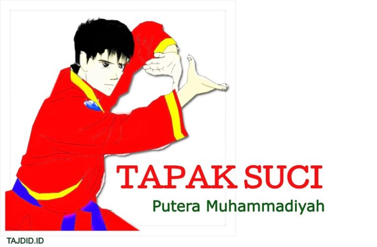 Belajar Proteksi Diri Sambil Berjihad di Jalan Allah
