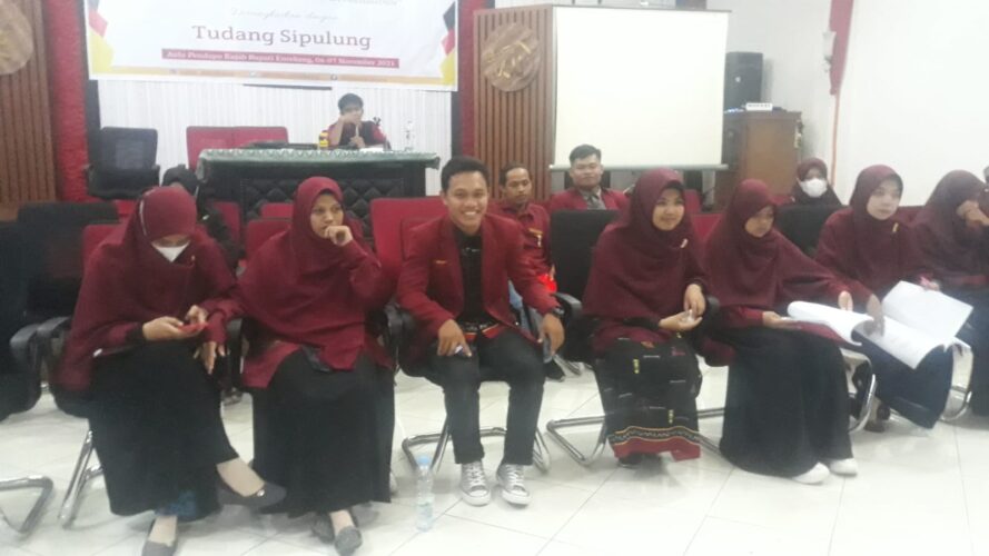 Musycab XVII IMM Enrekang, Yusran Sahoding Terpilih sebagai Ketum