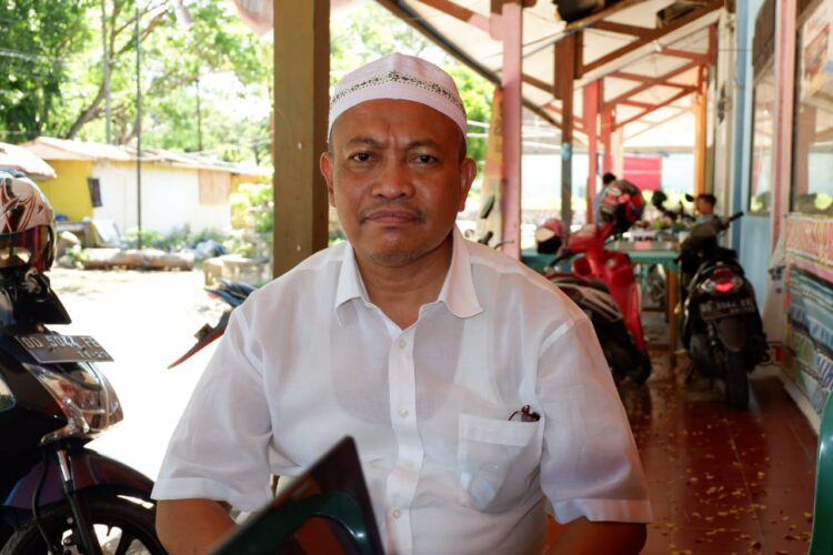 Pasca Pengukuhan, Nurdin Halim Merancang Sejumlah Agenda IKA IPM Korda Bantaeng