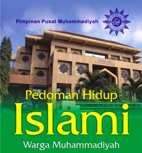 Kehidupan Islami Muhammadiyah