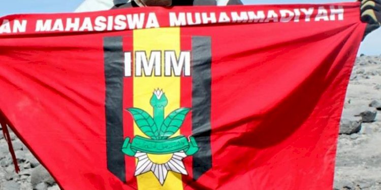 Mahasiswa Muhammadiyah: Muda, Profesional, dan Berkompetensi