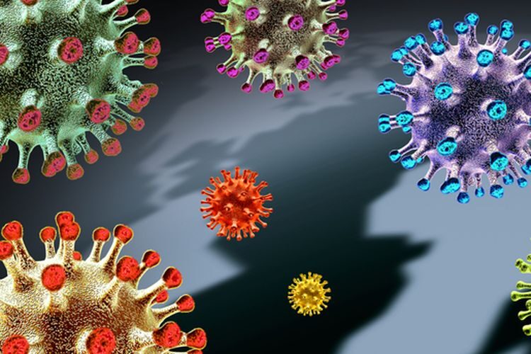 Varian Virus Terbaru Semakin Meresahkan