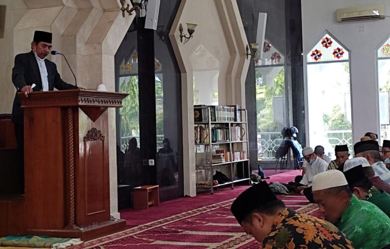 PDM Kota Makassar Canangkan  Gerakan Serentak Membangkitkan 120 Ranting Muhammadiyah