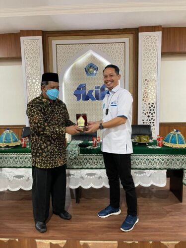 Kembangkan Prodi PPG, UIN Walisongo Studi Banding ke FKIP Unismuh