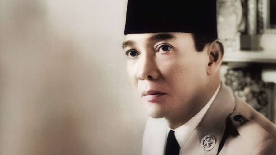 Seni Membangun Intelektual Baru ala Bung Karno