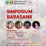 Simposium Barzanji LSBO Muhammadiyah Sulsel: Sebagai Budaya, Tradisi A'Barasanji Tidak Masalah!