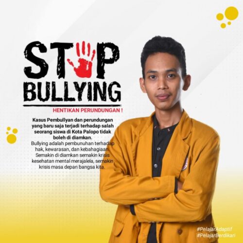 Terjadi Bullying di SMAN 3 Palopo, IPM Kecam Tindakan Kekerasan Terhadap Pelajar