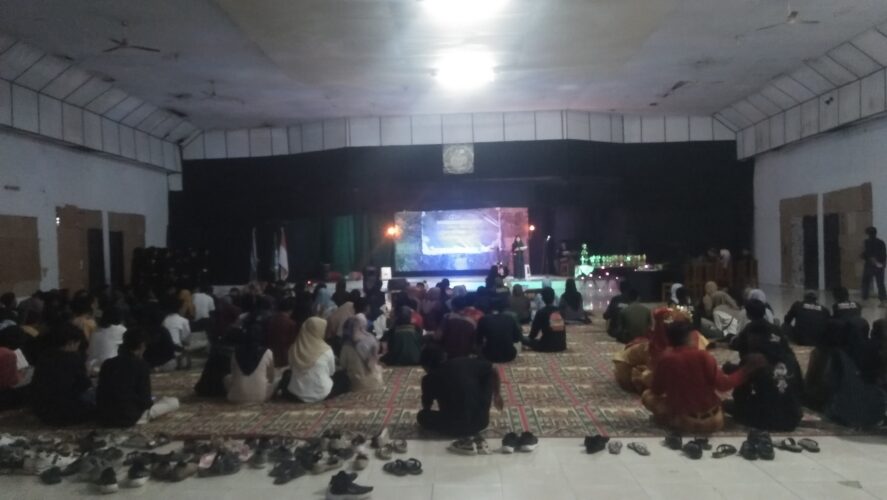 ESA IAIM Sinjai Akhiri ASIC Competition dengan Malam Puncak Pentas Seni