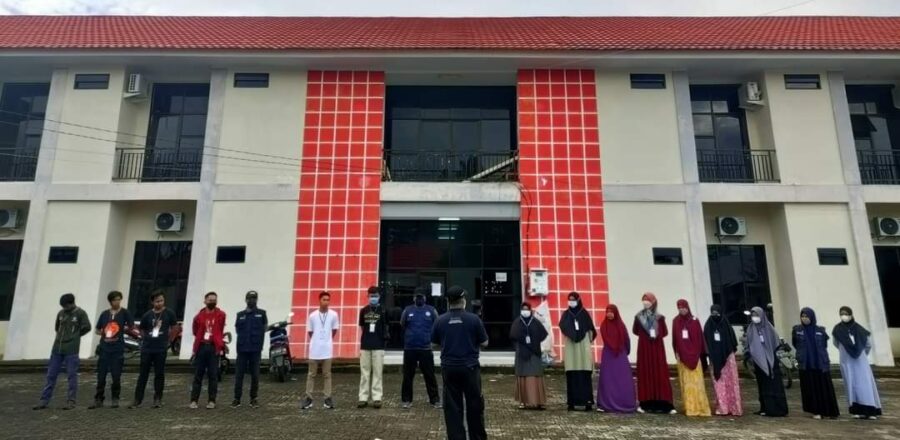 MDMC Sulawesi Barat Selenggarakan Pelatihan Kaji Kebutuhan dan Datin