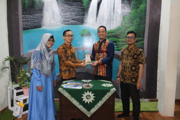 FKIP Unismuh Jalin Kerjasama dengan UM Sorong dan UM Banjarmasin