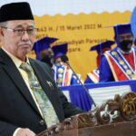 Pelatihan Instruktur Muhammadiyah Zona II, Prof. Ambo: Targetnya, Giatkan Pengaderan!