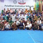 Penutupan PIW, Majelis Kader Muhammadiyah Sulsel Teguhkan Citra MPK Teraktif Persyarikatan