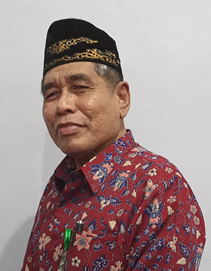 Innalillaahi wa Inna Ilaihi Raaji’un, Wadir Poltekkesmu, Rusman Achmad Berpulang ke Rahmatullah