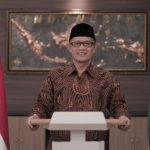 Haedar Nashir: World Peace Forum untuk Kuatkan Persaudaraan Islam dan Antariman