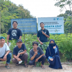 Hari Bumi 22 April, Kader Hijau Muhammadiyah Gelar Aksi Konkret di Nanggulan, Yogya