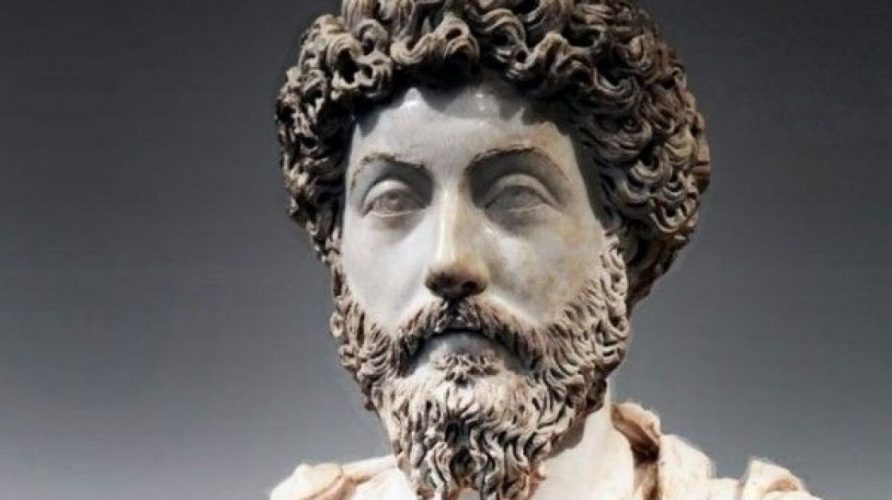 Closing Meditations Marcus Aurelius*