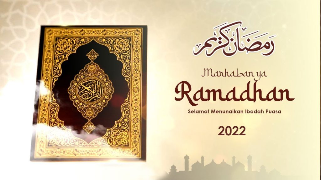 Madrasah Ramadhan