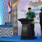 Penutupan Pengajian Ramadan, Prof Ambo Minta Pimpinan dan Kader Baca Dokumen Resmi Persyarikatan!