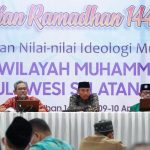 Darul Ahdi wa Syahadah Bukti Muhammadiyah Aktor Utama Lahirnya Indonesia