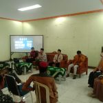 Angkatan Muda Muhammadiyah Toraja, Bukber Bincang Ideologi Persyarikatan