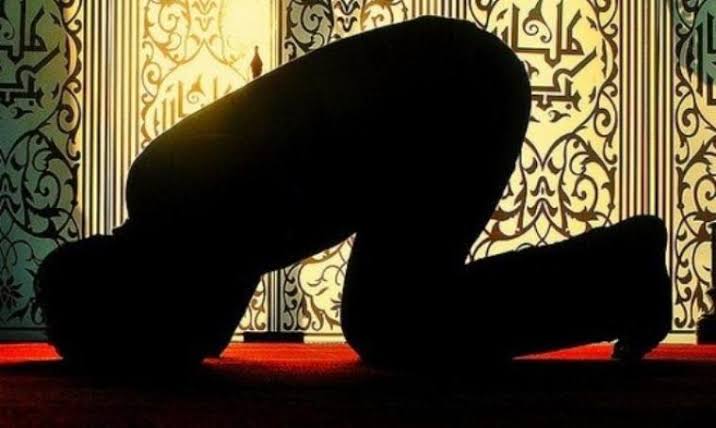 Sabar dan Shalat sebagai Langkah Solutif dalam Kehidupan