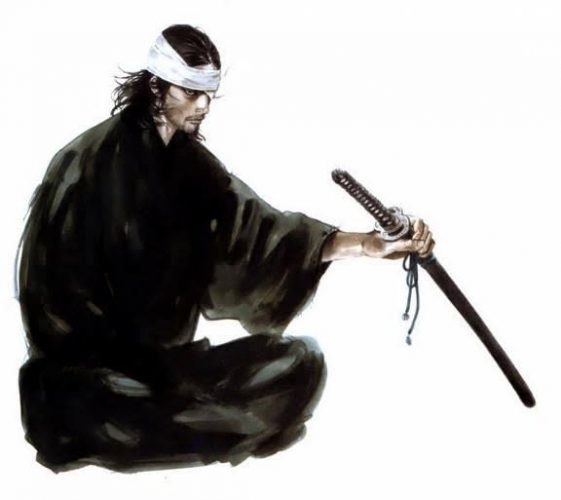 Nilai dan Fungsional Bulan Ramadan Melampaui Compassionate Samurai