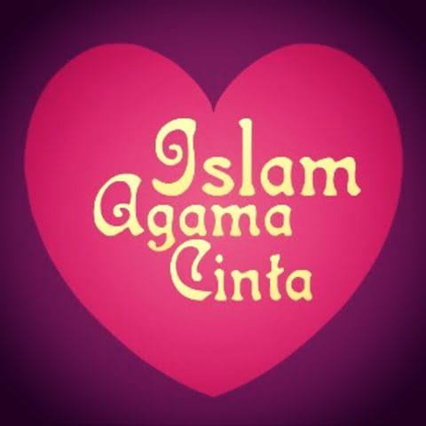 Membangun Bangsa dengan Spirit Islam Agama Cinta