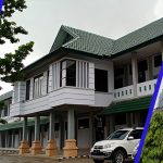 Salurkan Dana 1jt/ Bulan, Komitmen UMS Rappang Wujudkan AUM Maju Bersama Persyarikatan