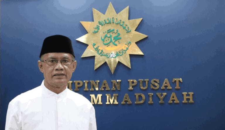 Inilah Rangkaian Kegiatan Ketua Umum Pimpinan Pusat Muhammadiyah di Makassar