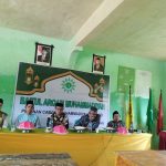 Gelar Baitul Arqam, Muhammadiyah Baroko Siap Tingkatkan Girah Majukan Persyarikatan