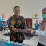 Poltekkes Muhammadiyah Makassar Tanda Tangani MoU dengan RS Syekh Yusuf Gowa