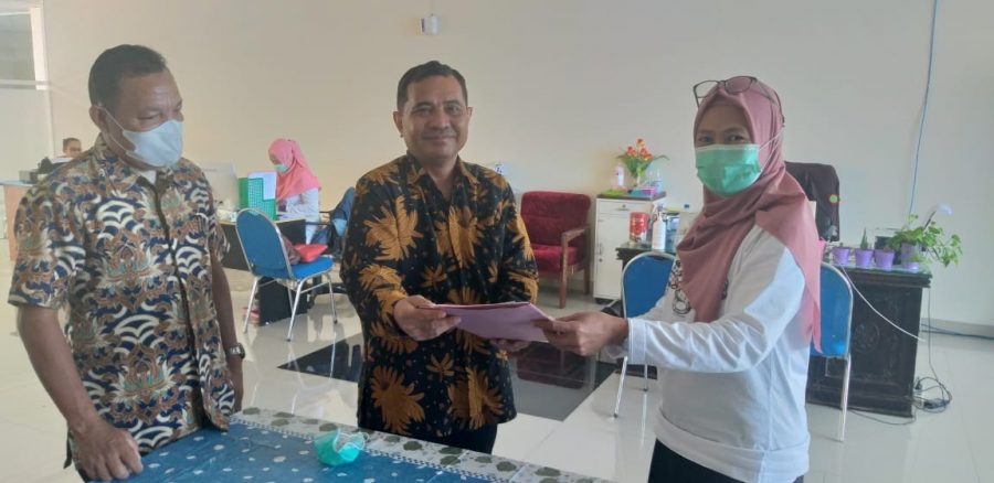 Poltekkes Muhammadiyah Makassar Tanda Tangani MoU dengan RS Syekh Yusuf Gowa