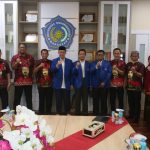 Unismuh Makassar Siap Dukung Program 1 Sarjana 1 Desa Pemkab Gowa