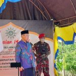 Syawalan Muhammadiyah Makassar, Prof Ambo Apresiasi MBS Awwalul Islam