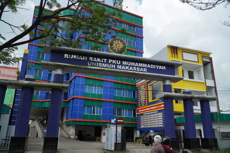 RS Unismuh Makassar, Pusat Pengembangan Ilmu Kesehatan dan Penjaga Spirit Al-Ma’un