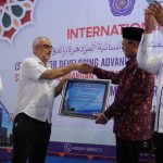 Prof Ambo : AMCF Banyak Memberi Manfaat bagi Muhammadiyah