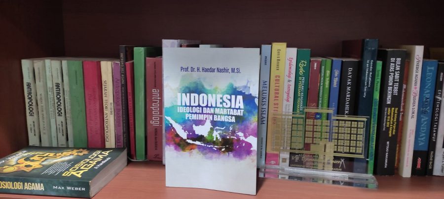 Buku Terbaru Haedar Nashir Diluncurkan di Unismuh Ahad Sore