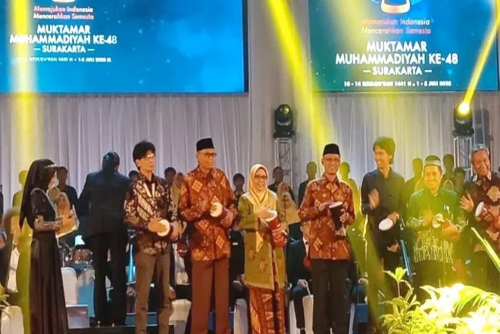 Sejak Kapan Tradisi Lagu Muktamar Muhammadiyah Dimulai?