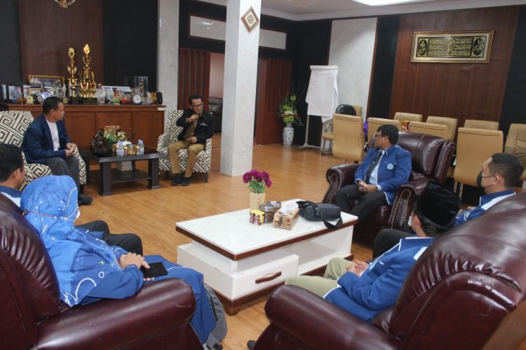 Kadis Pendidikan Sulsel Bakal Teken MoU dengan Unismuh Makassar di Hadapan Ratusan Kepala SMA Sederajat