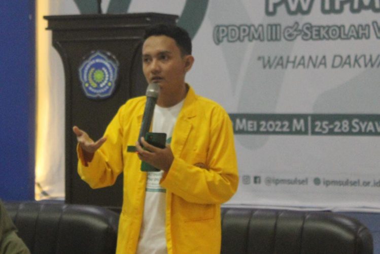 Dampak Zonasi di Masa PPDB, IPM Sulsel Ingatkan Disdik Provinsi