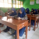 Ujian MTs Muhammadiyah Bantaeng Berbasis Digital, tapi Siswa Tidak Bisa Copas Google