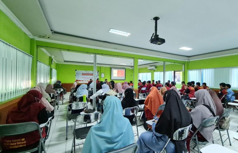 Rakorcab, IMM Kota Makassar Ikhtiarkan Minimilisasi Gunakan Air Kemasan