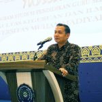 Yudisium UMGO, Rektor Ungkap Kesiapan Penyambutan Prof Haedar