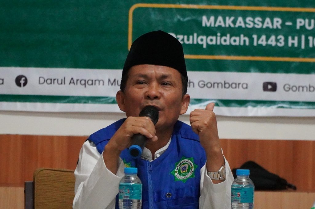 Syiar Muktamar Muhammadiyah