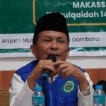 Kiai Mawardi Tekankan Quran dan Sunah, Kiat Memajukan Gombara