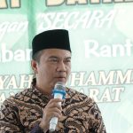 Rombongan SeCara PWM Kalbar: Muhammadiyah Rappang Tepat Kami Jadikan Teladan