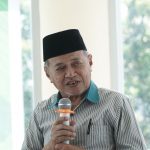 Dr Darwis Lantik: Tidak Ada Lelahnya Saya Kalau Urusan Muhammadiyah!