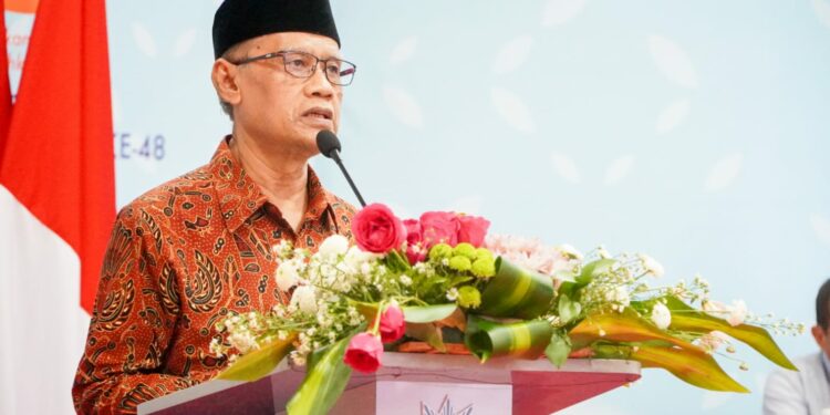 Terkait Muktamar, Haedar Nashir: Utamakan yang Penting dan Pokok!