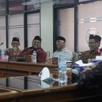 Silaturahim ke PP Muhammadiyah, Ahlul Bait Indonesia Kuatkan Komunikasi dan Ukhuwah Islamiyah